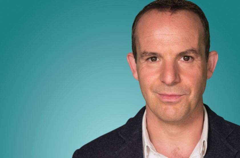 Money saving expert Martin Lewis has warned October's rise could be catastrophic for many