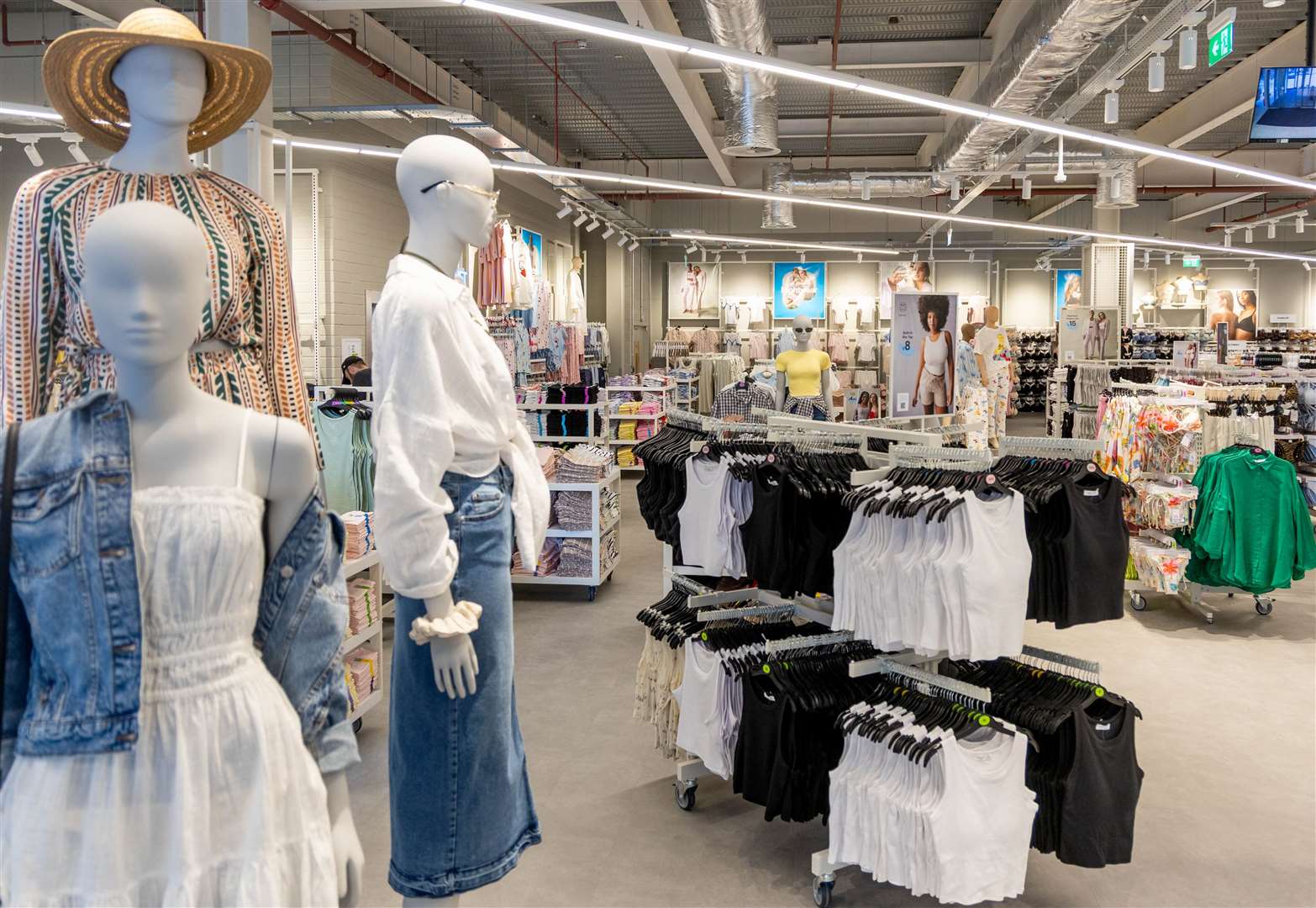 Primark in Parkway