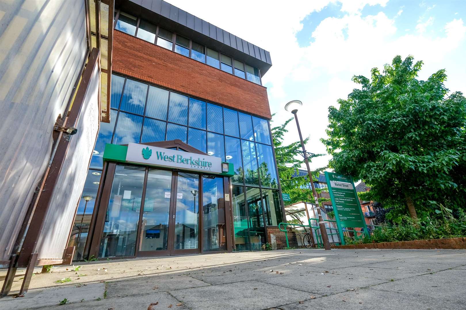 West Berkshire Council