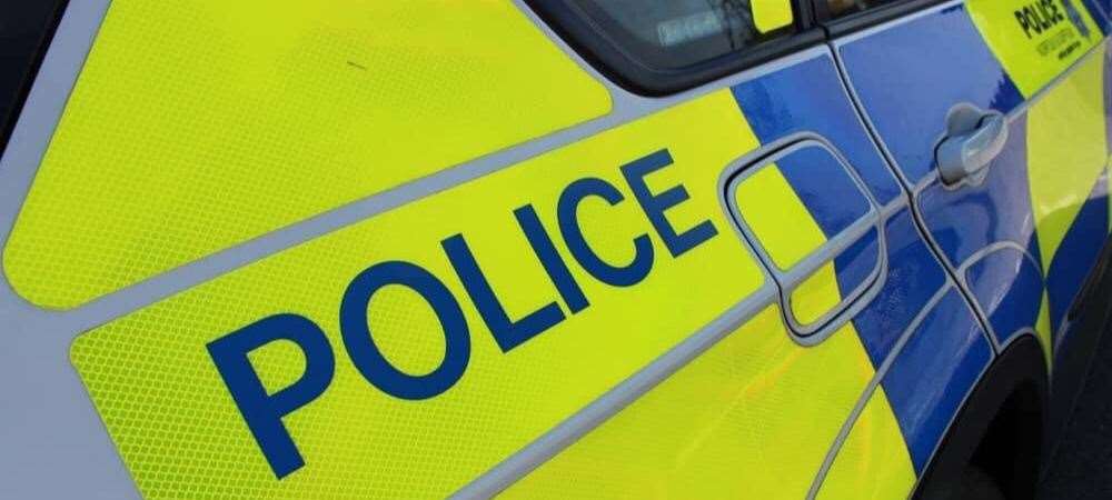 Thames Valley Police is appealing for witnesses after a crash on the A34 at the weekend