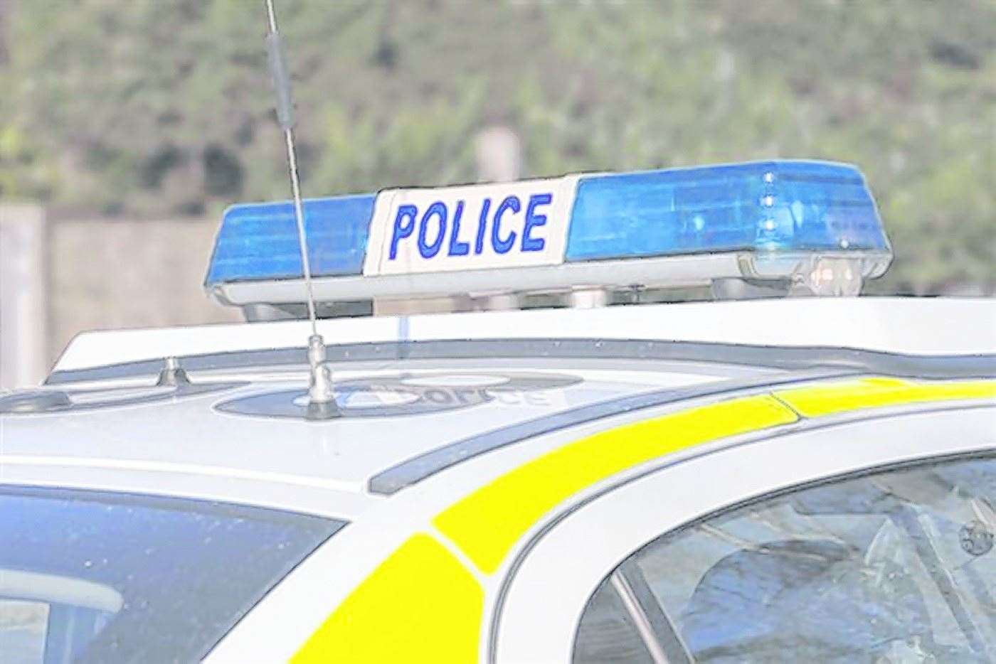 Thames Valley Police