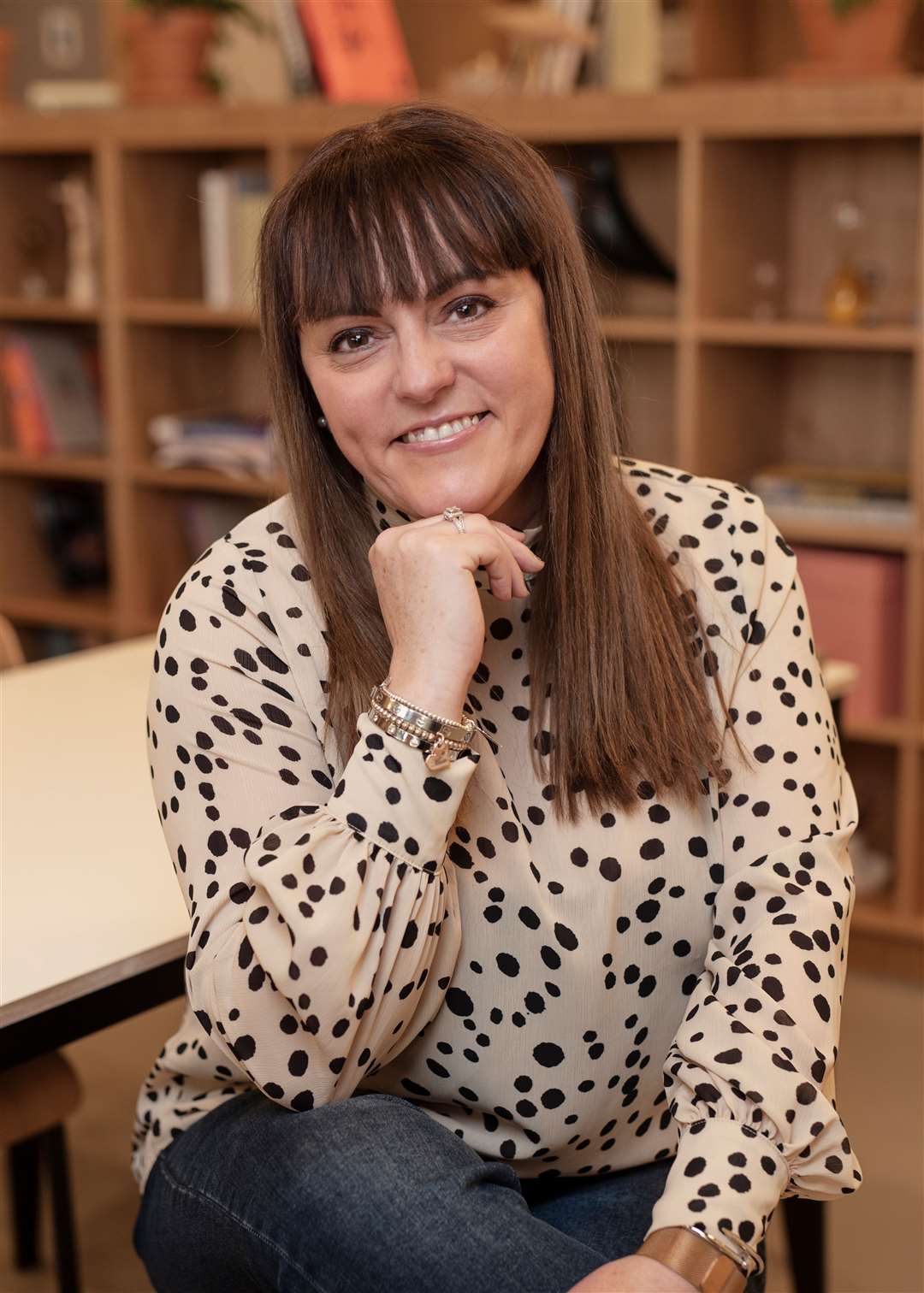 Clare Farley