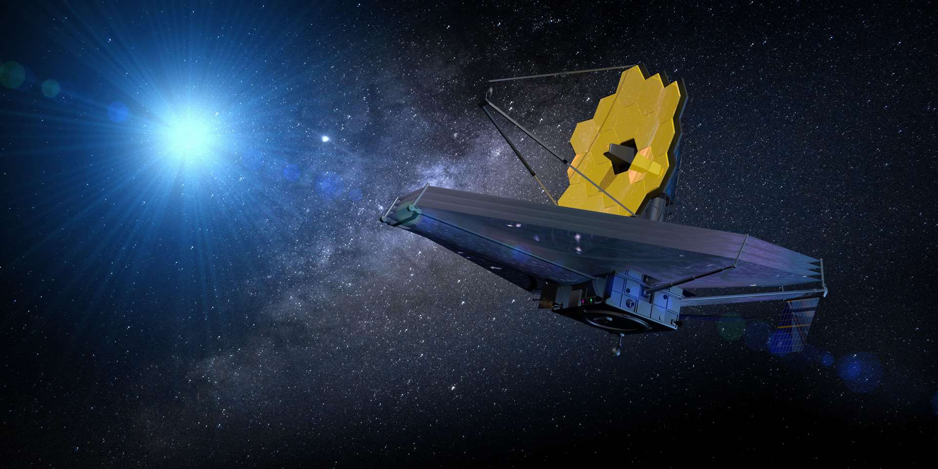 Researchers have been using Nasa’s James Webb Telescope to study distant exoplanet K2-18b (Alamy/PA)
