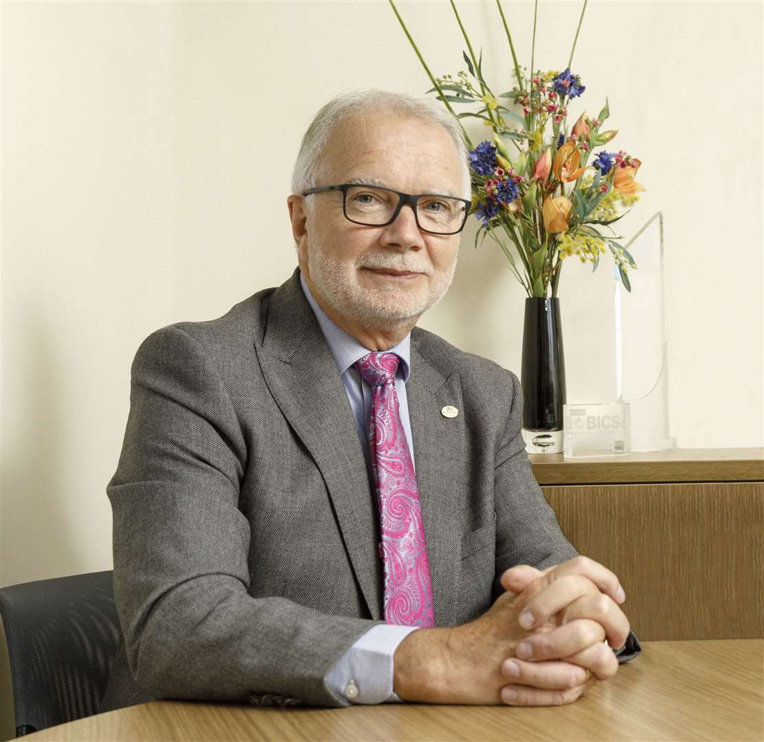 Nick Dee Shapland