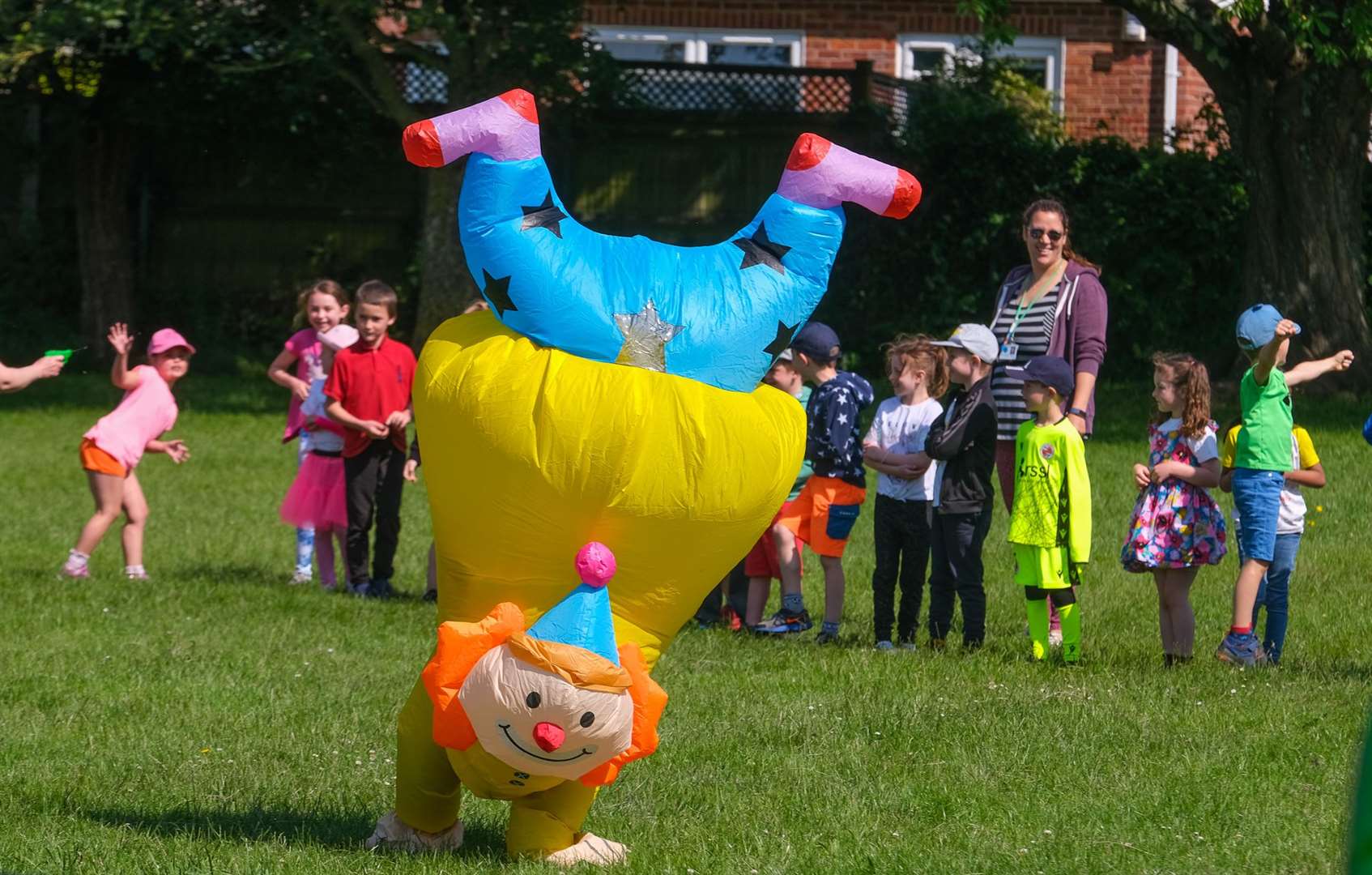 Thatcham Park School .. Ref: 26-2221G... (48666007)