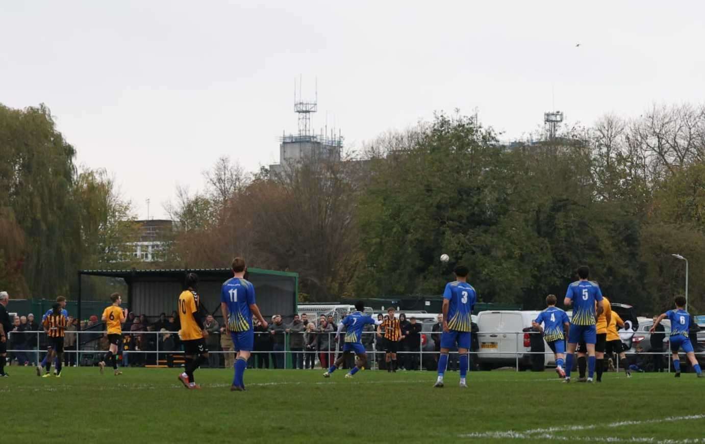 Newbury FC