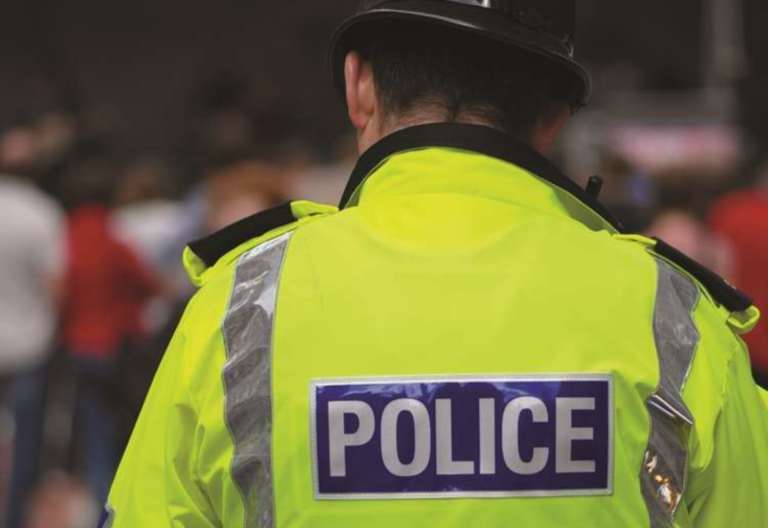 Police issue courier fraud warning