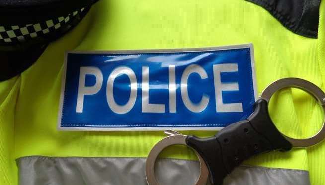 A man from Wheatley has been sentenced for handling stolen goods