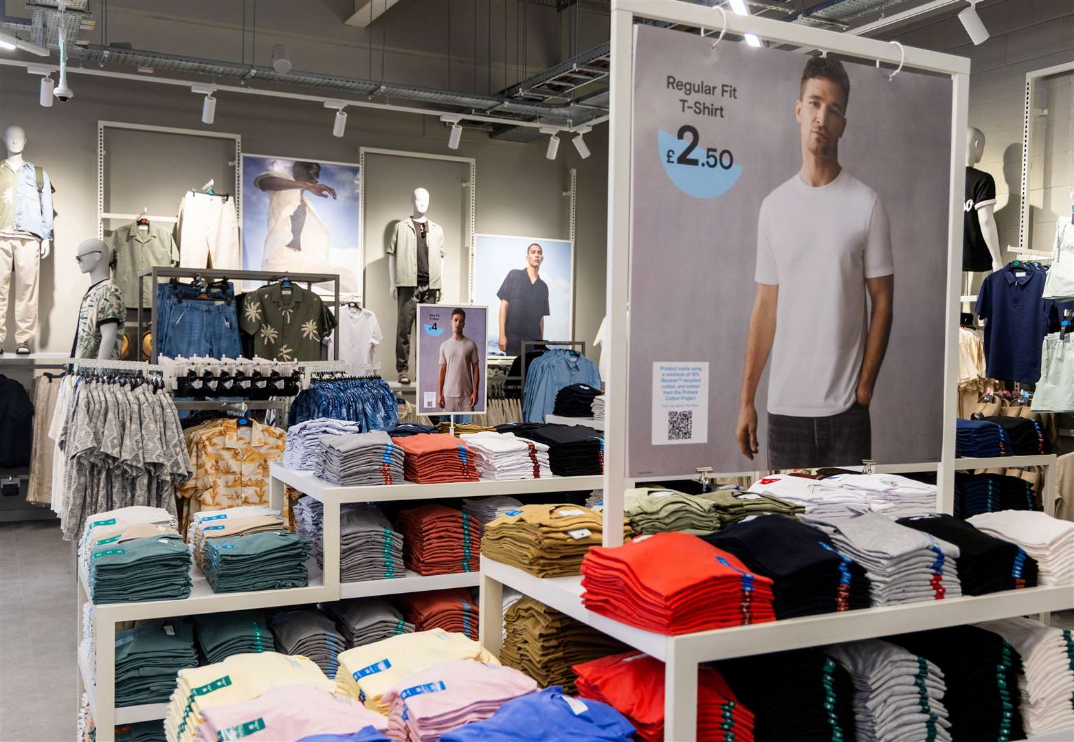Primark in Parkway