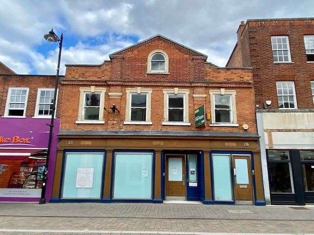 Northbrook Street (59658917)