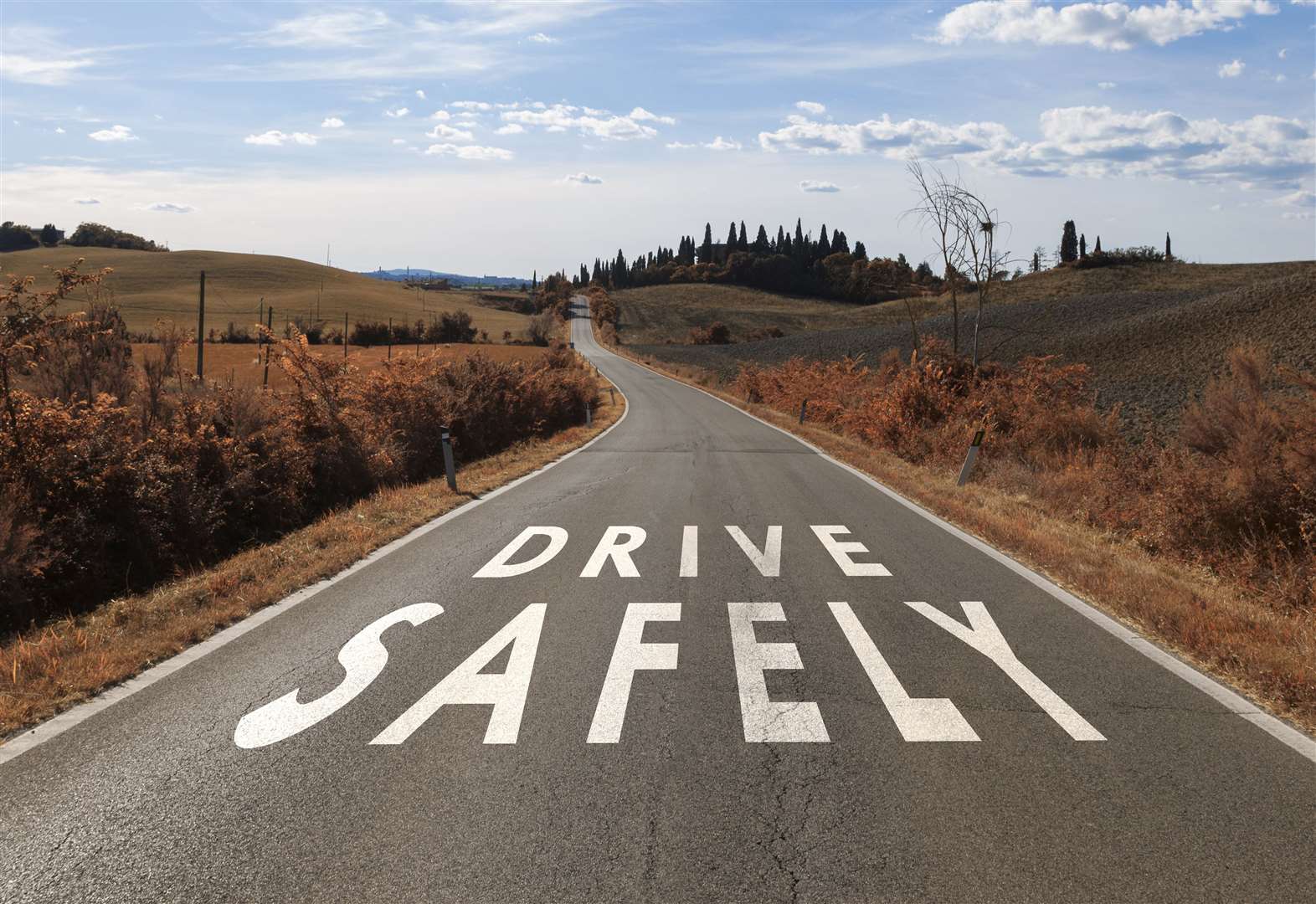 Tips for driving in high winds