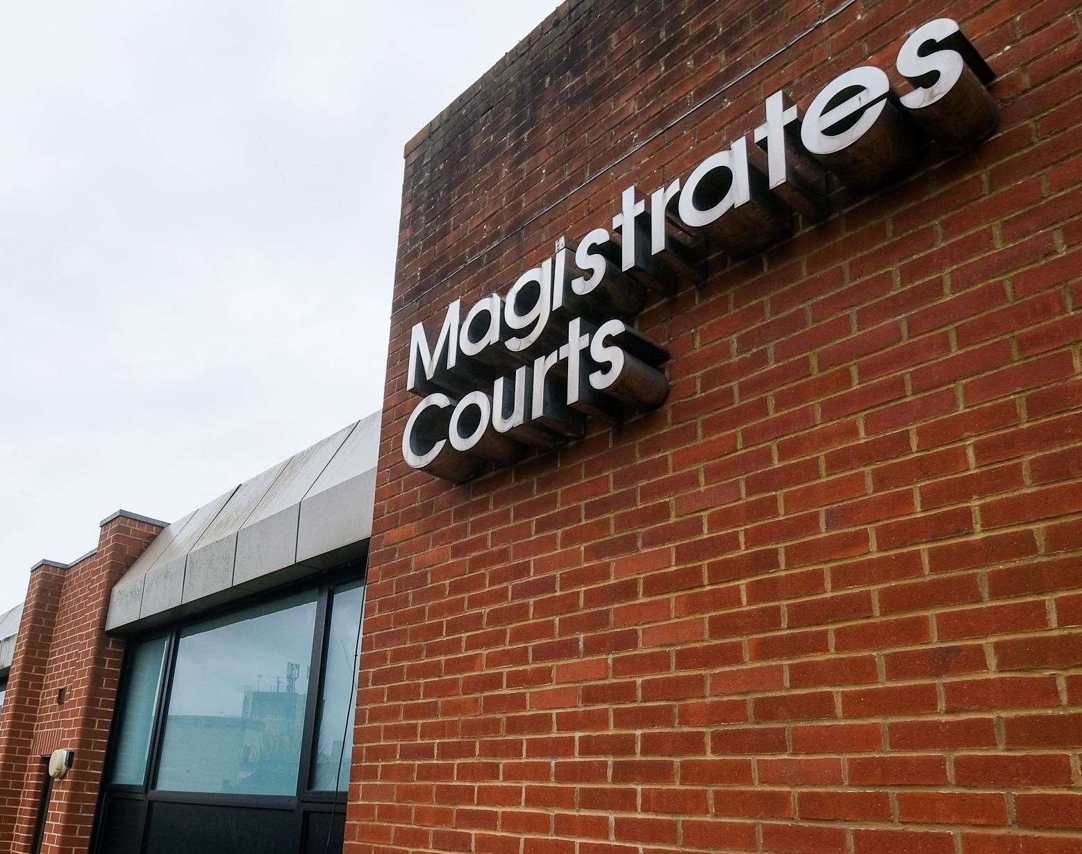 Reading Magistrates Courts
