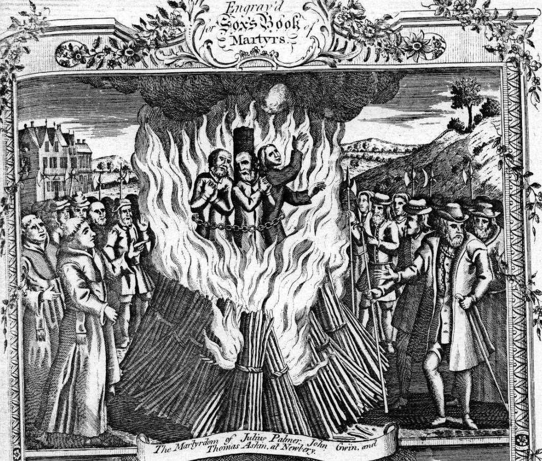 Martyrs