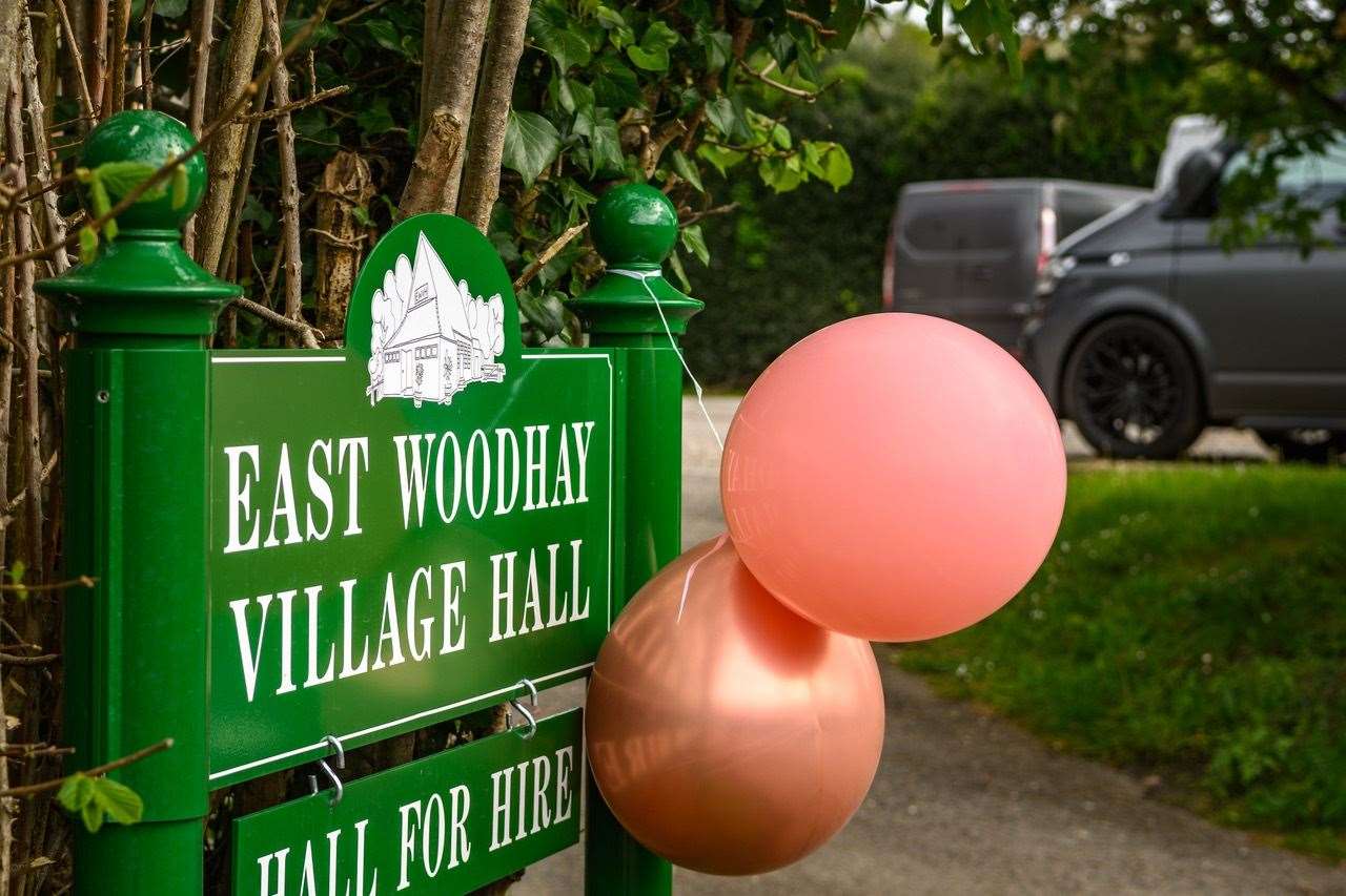 East Woodhay Village Hall is currently seeking businesses, organisations and groups to use its premises
