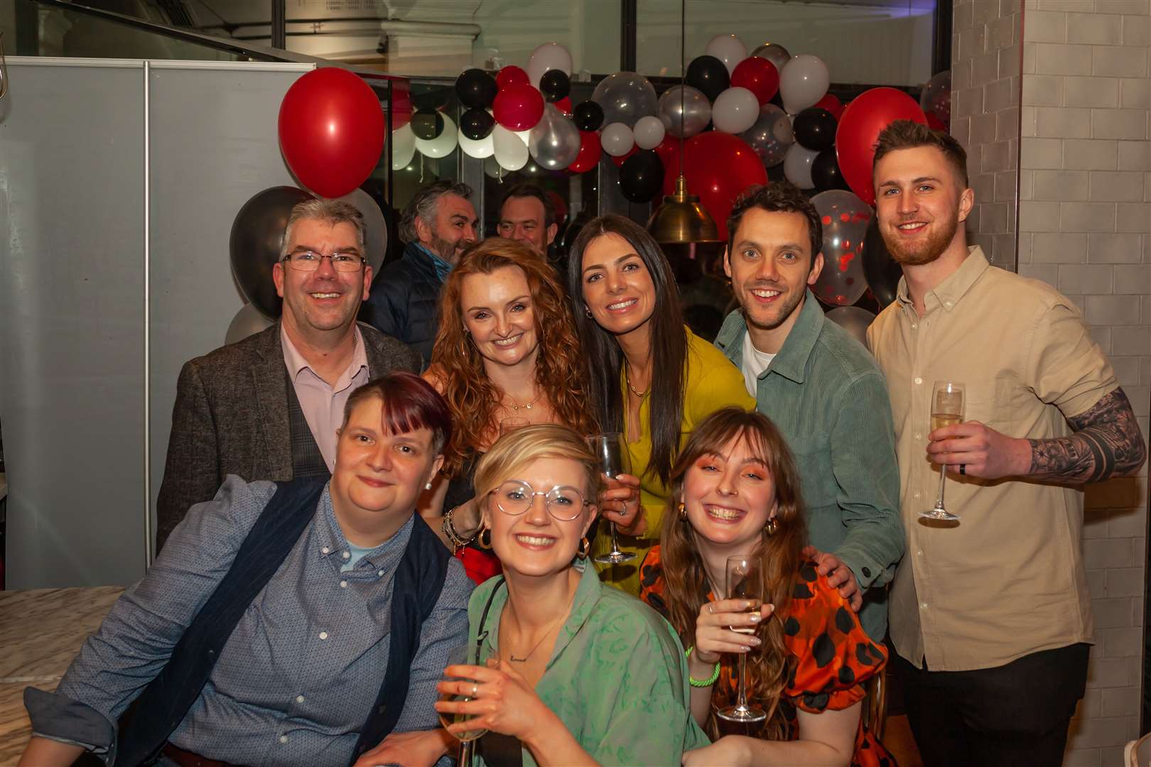 Celebration! DZPhoto.co.uk