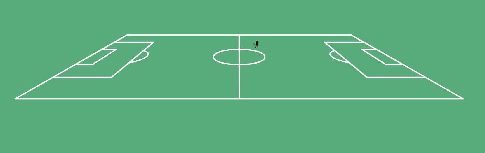 Where should Newbury's new football ground be?