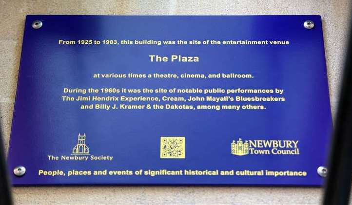 The Plaza plague