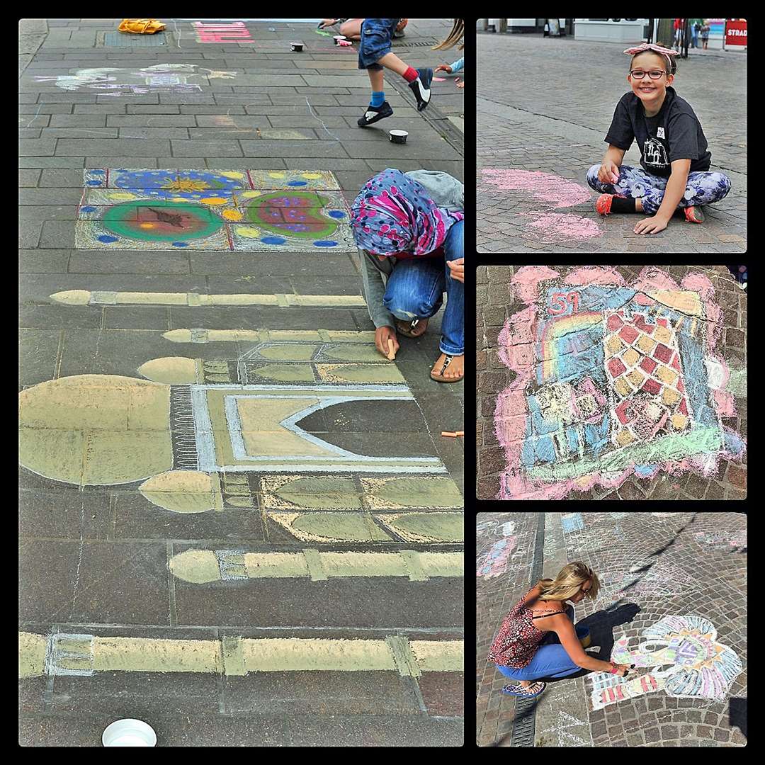 chalkfest 2017