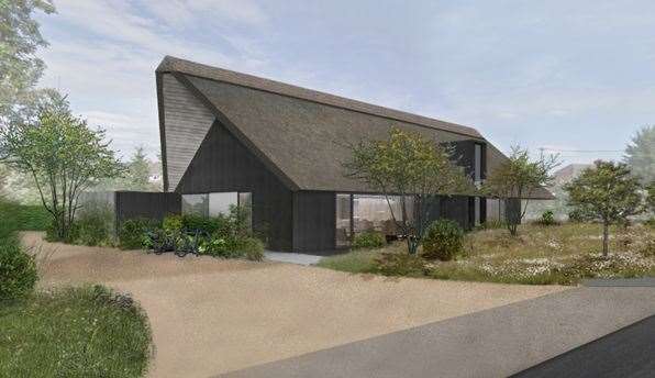 The Boxford opened its doors to customers two weeks ago