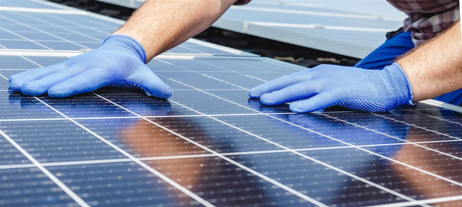 The Willink School has connected its solar panels to a computer system that can monitor and manage energy production and use