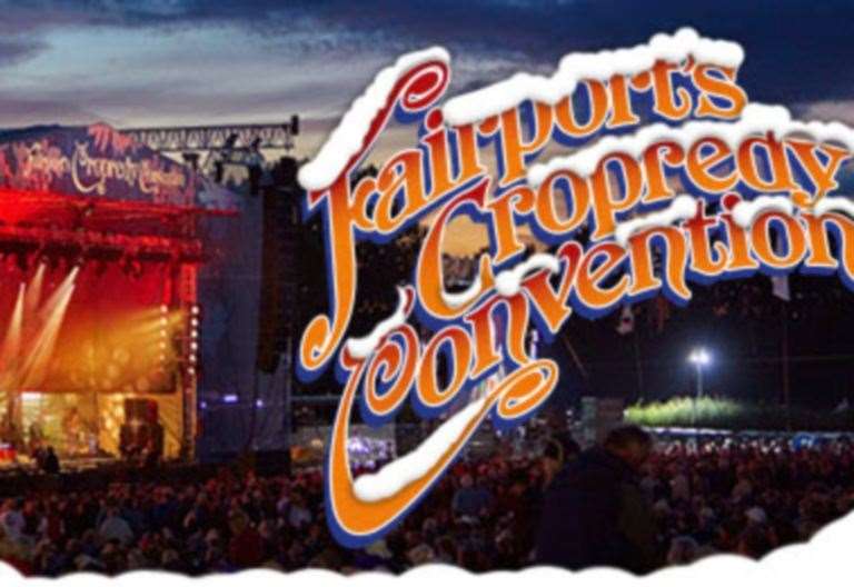 Acts announced for Fairport’s Cropredy Convention 2024