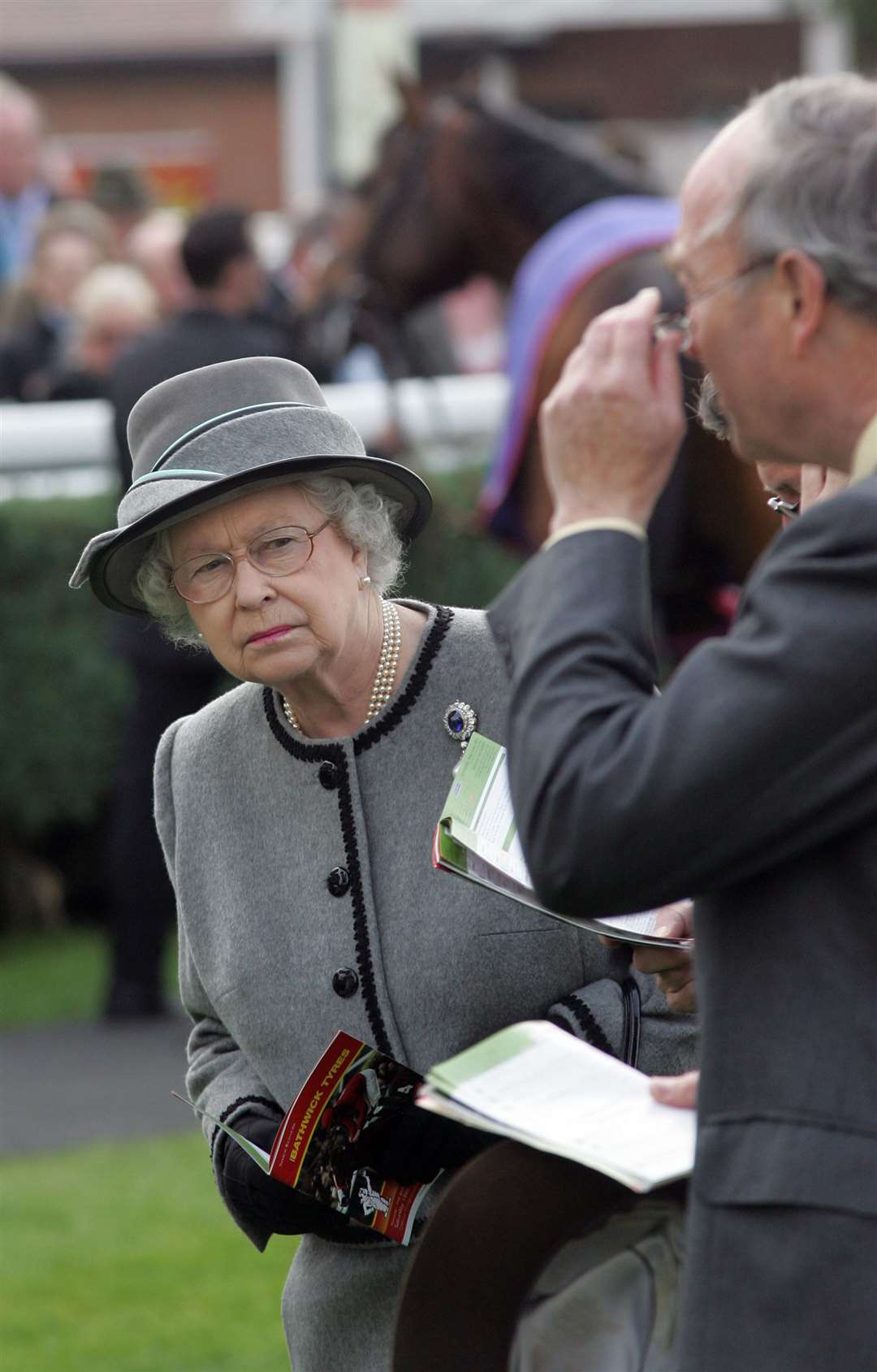 Studying the form in 2009