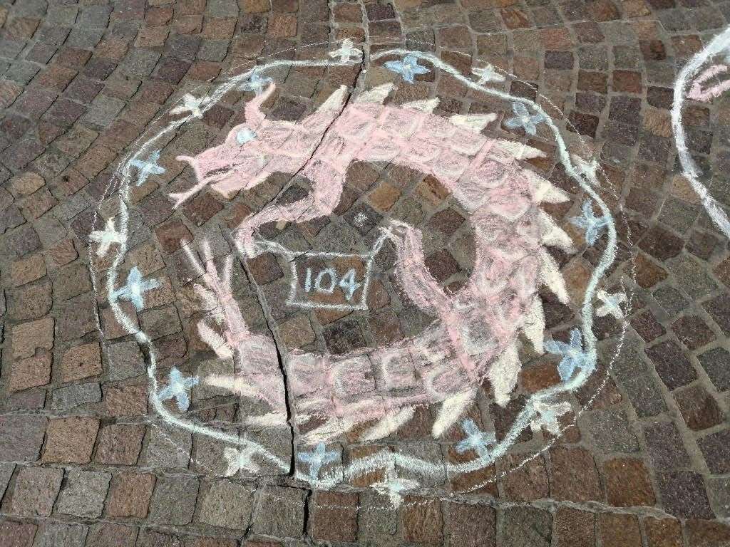 Chalkfest 2021