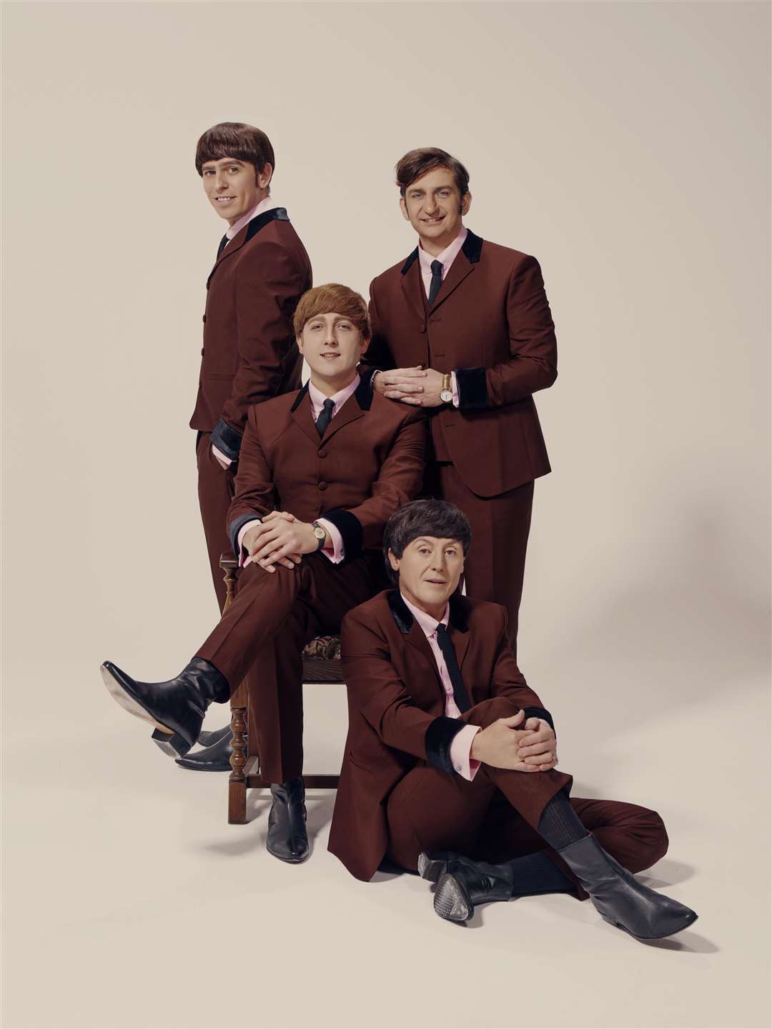 Bootleg Beatles