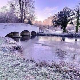 Donnington by Claire Crame