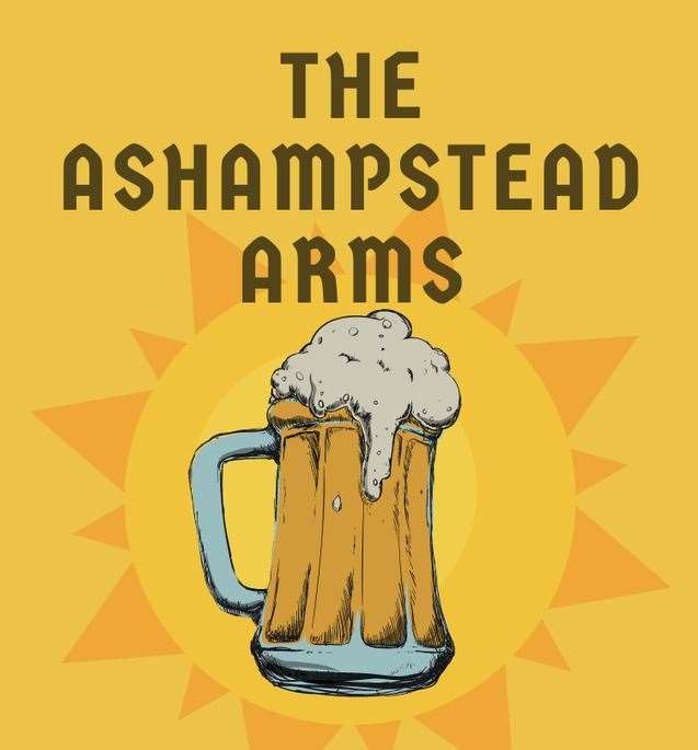 A night of community drinks and entertainment for the diary