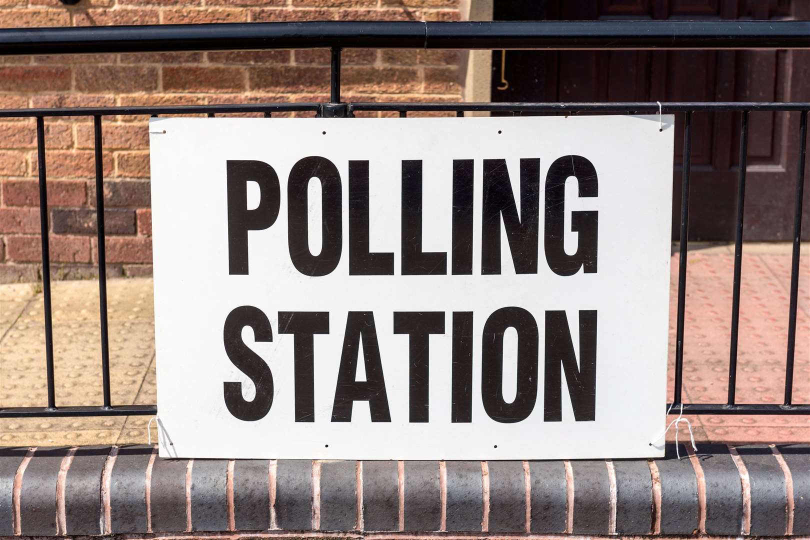 The elections have been formally declared