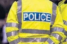 Thames Valley Police said that following an investigation into two burglaries in Newbury, they have arrested a man from Basingstoke