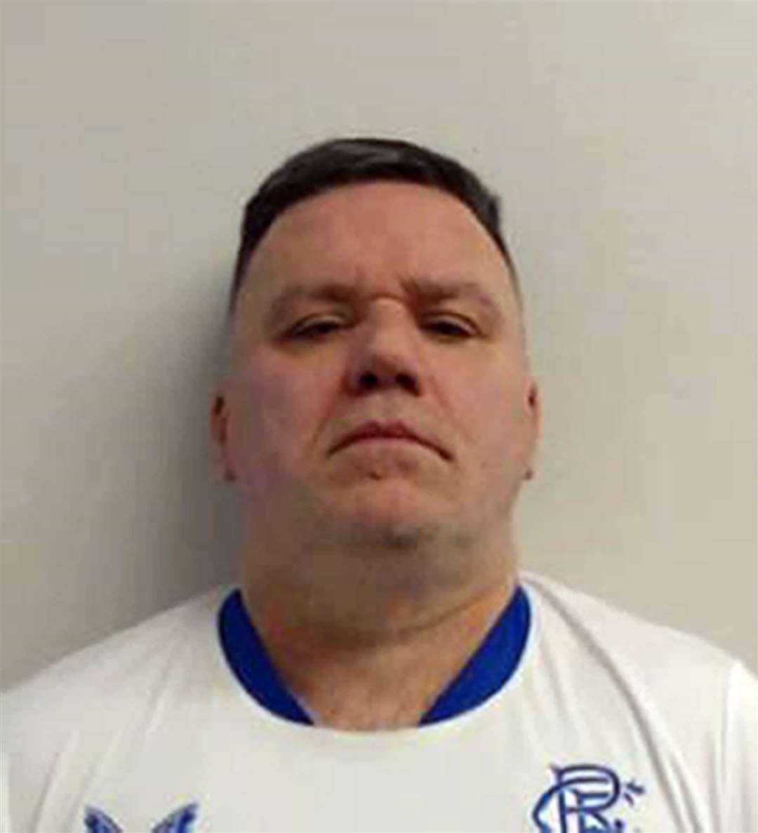 Iain Packer was jailed last year (Police Scotland/PA)