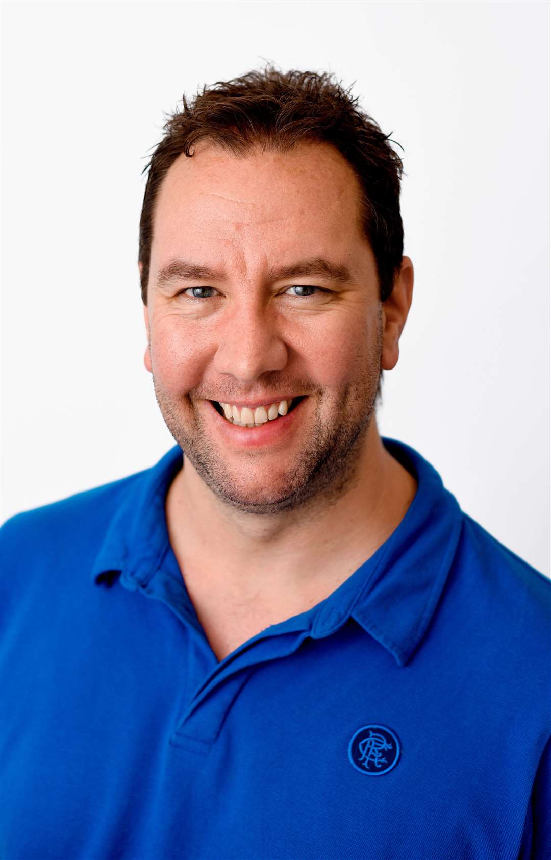 Ross Mackinnon