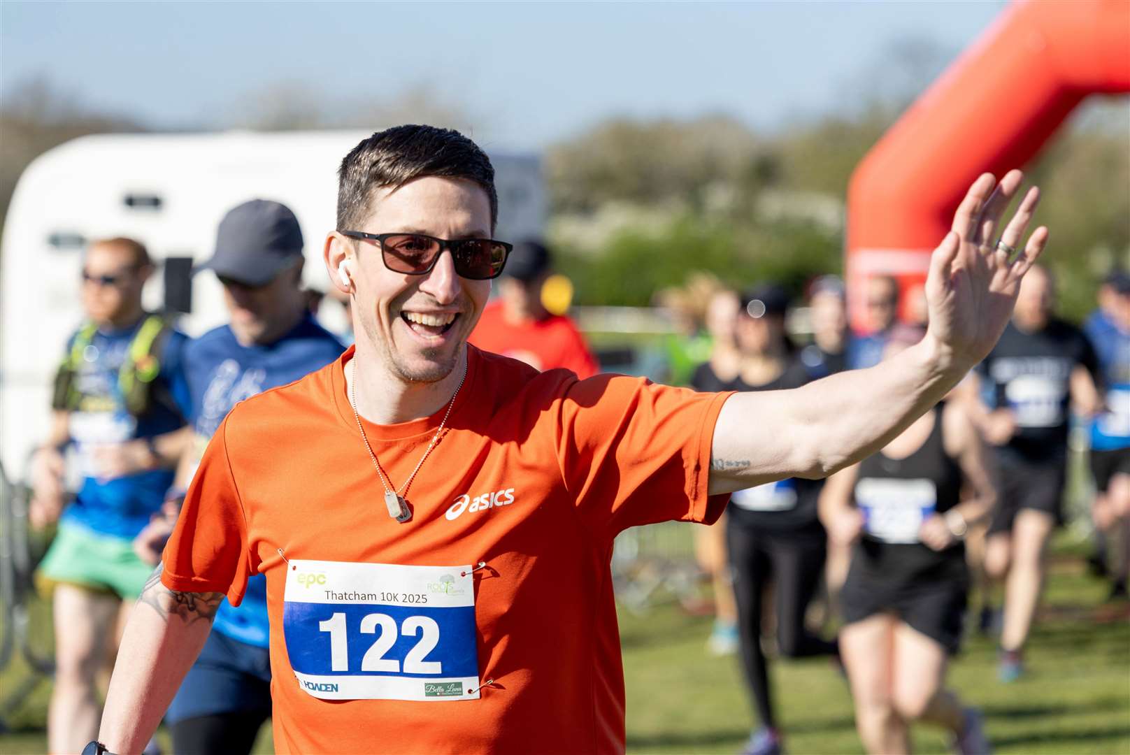 Thatcham 10k