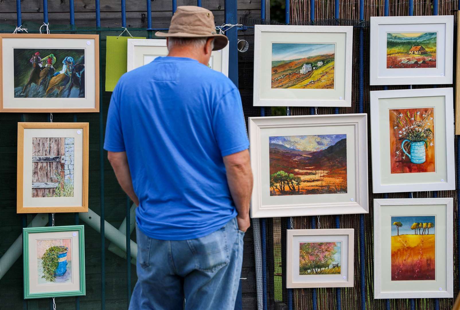 Art on the Park