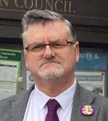 Gary Johnson