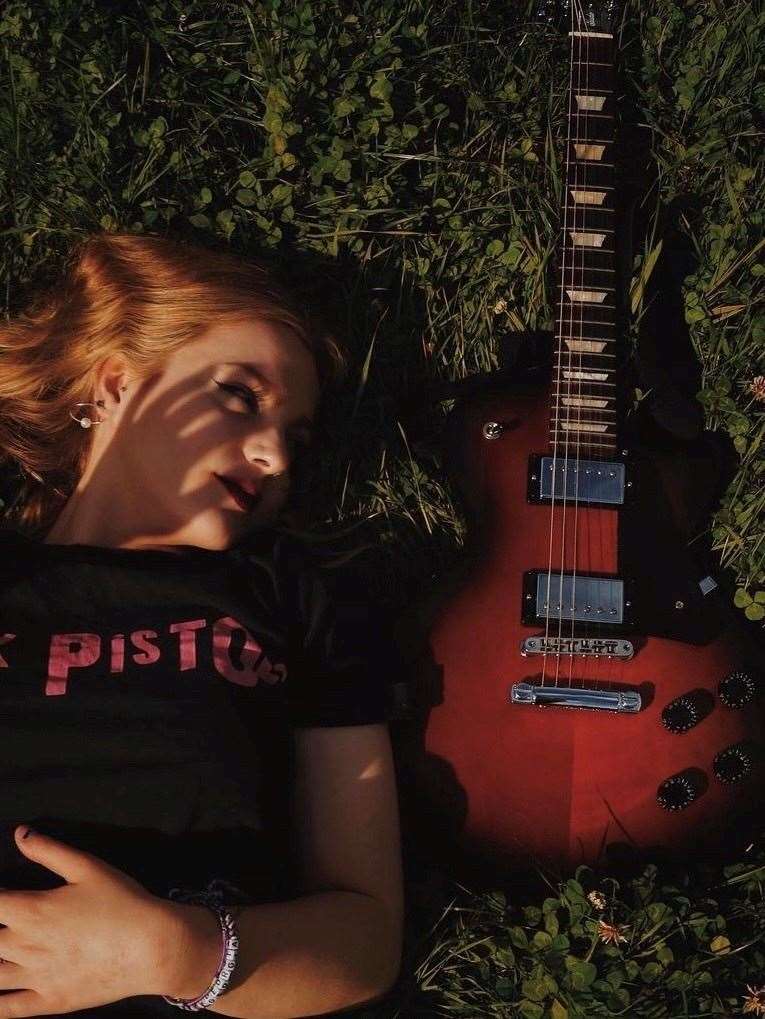 Photo Daisy Bayliss