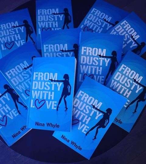 From Dusty with Love