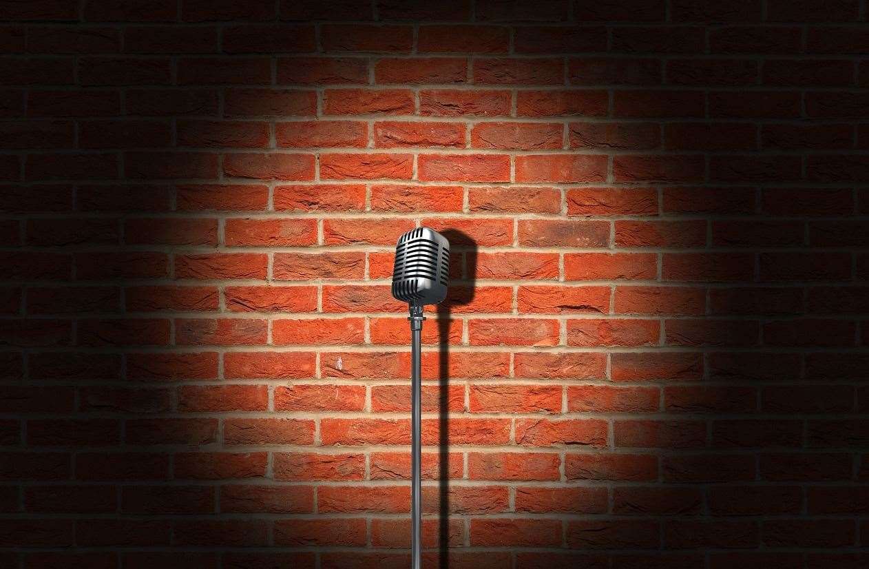 The Hungerford Comedy club is returning for a night of jokes on Friday, September 27, with a trio of comics and compered by Graeme Coulam